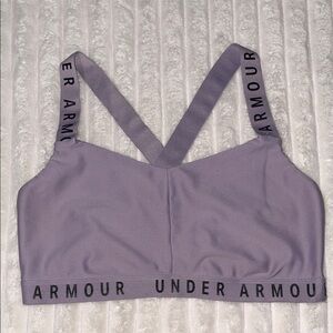 Under Armour Sport Bra | Size Medium?